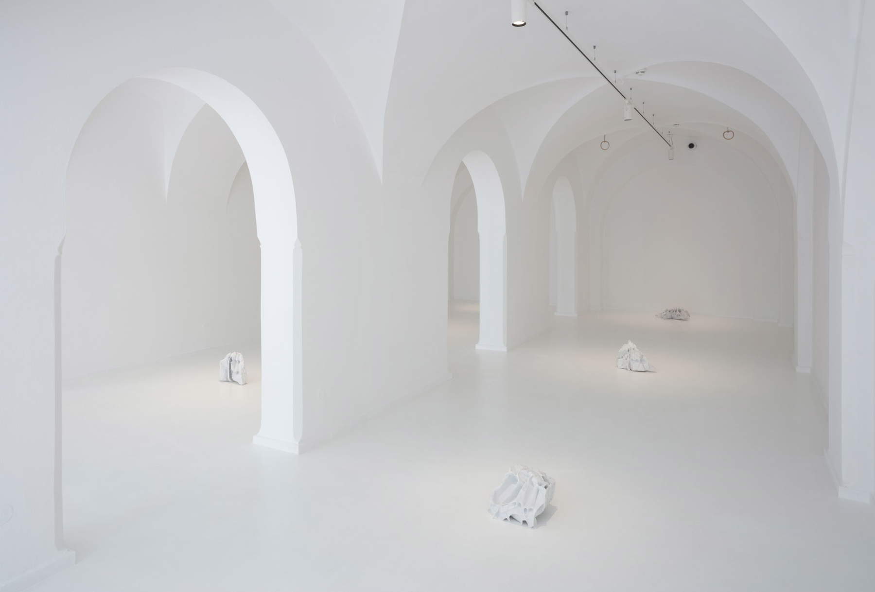 Ausstellungsgestaltung