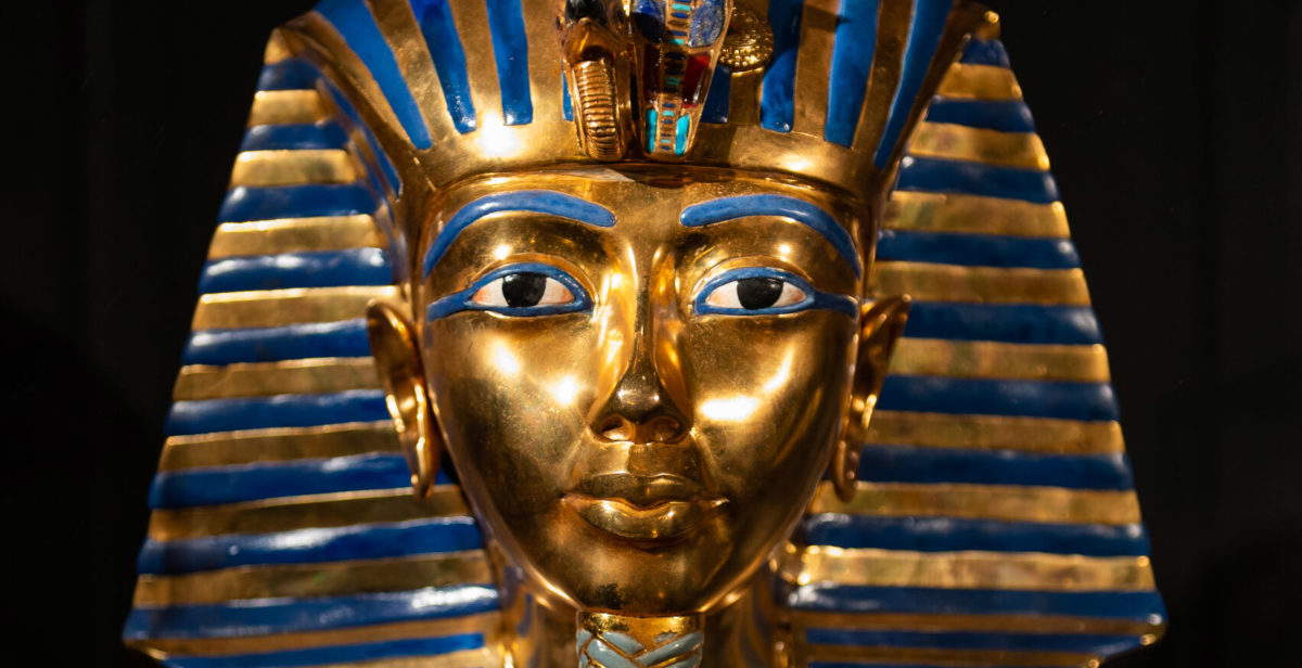 Tutankhamun Comes to Bologna: An Exhibition on His Tomb and Treasure at Palazzo Belloni