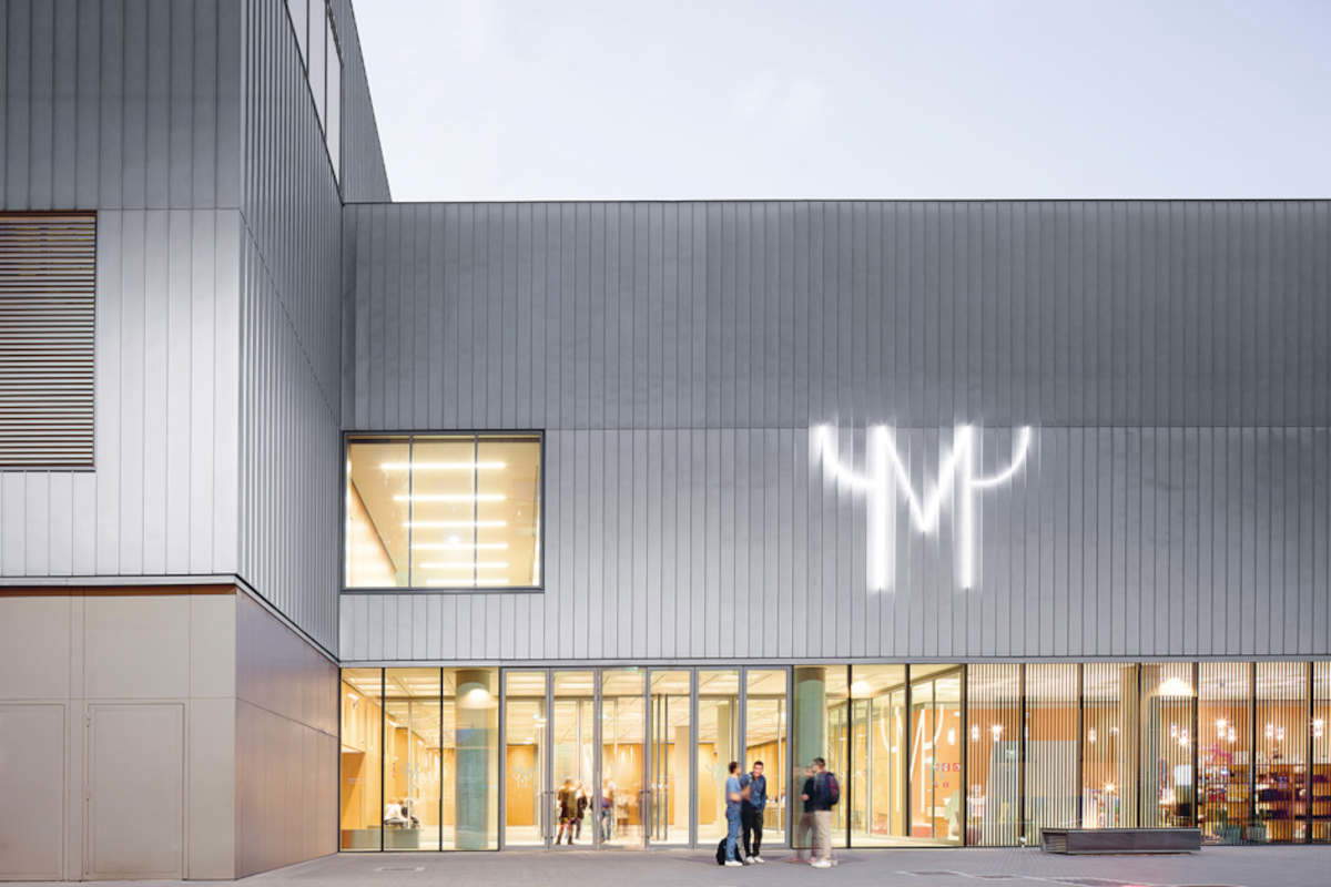 MUDEC