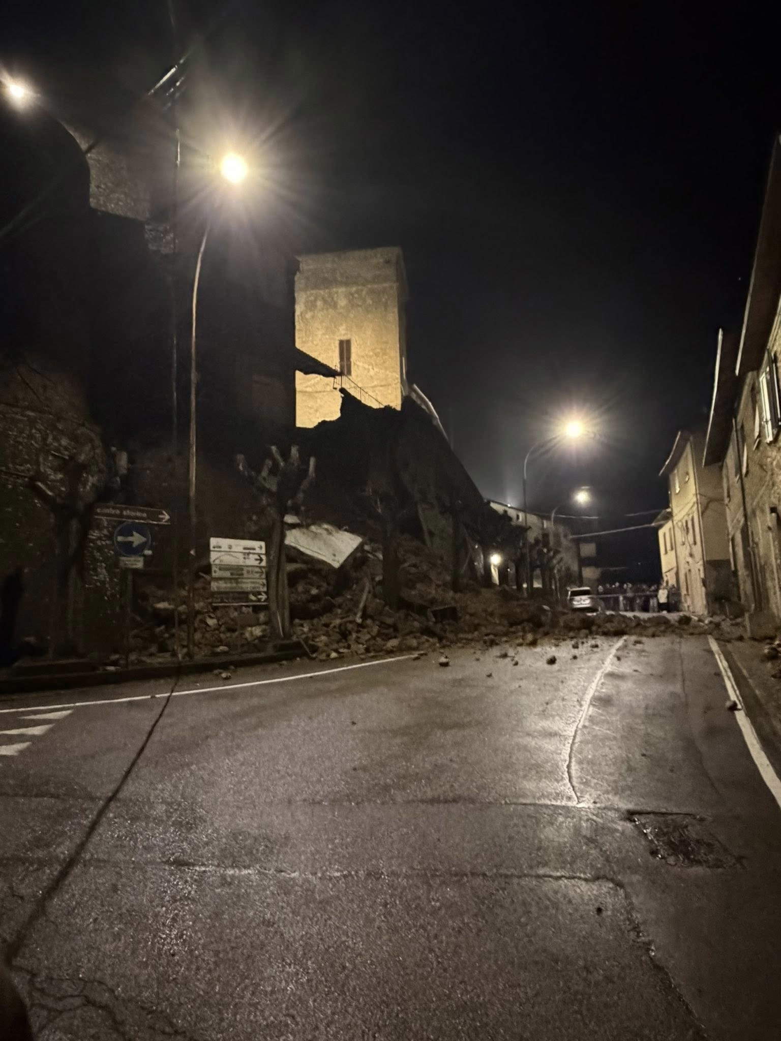 Photo: Municipality of Fabro