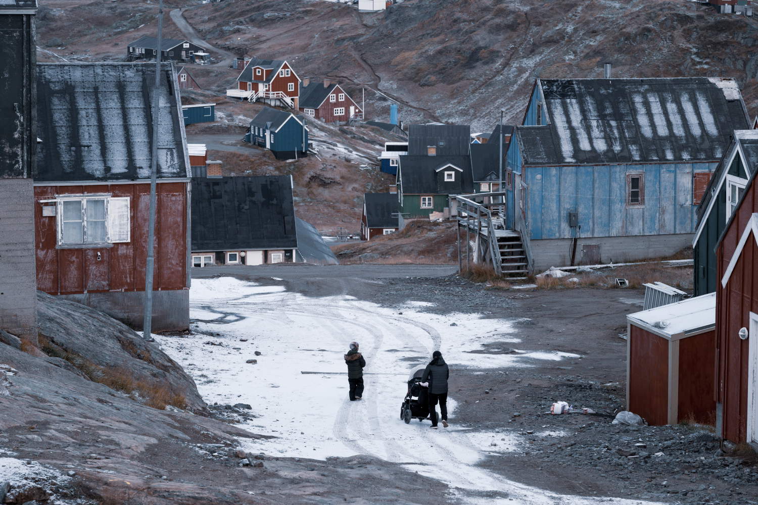 Foto: MUSE - Yuri Santini