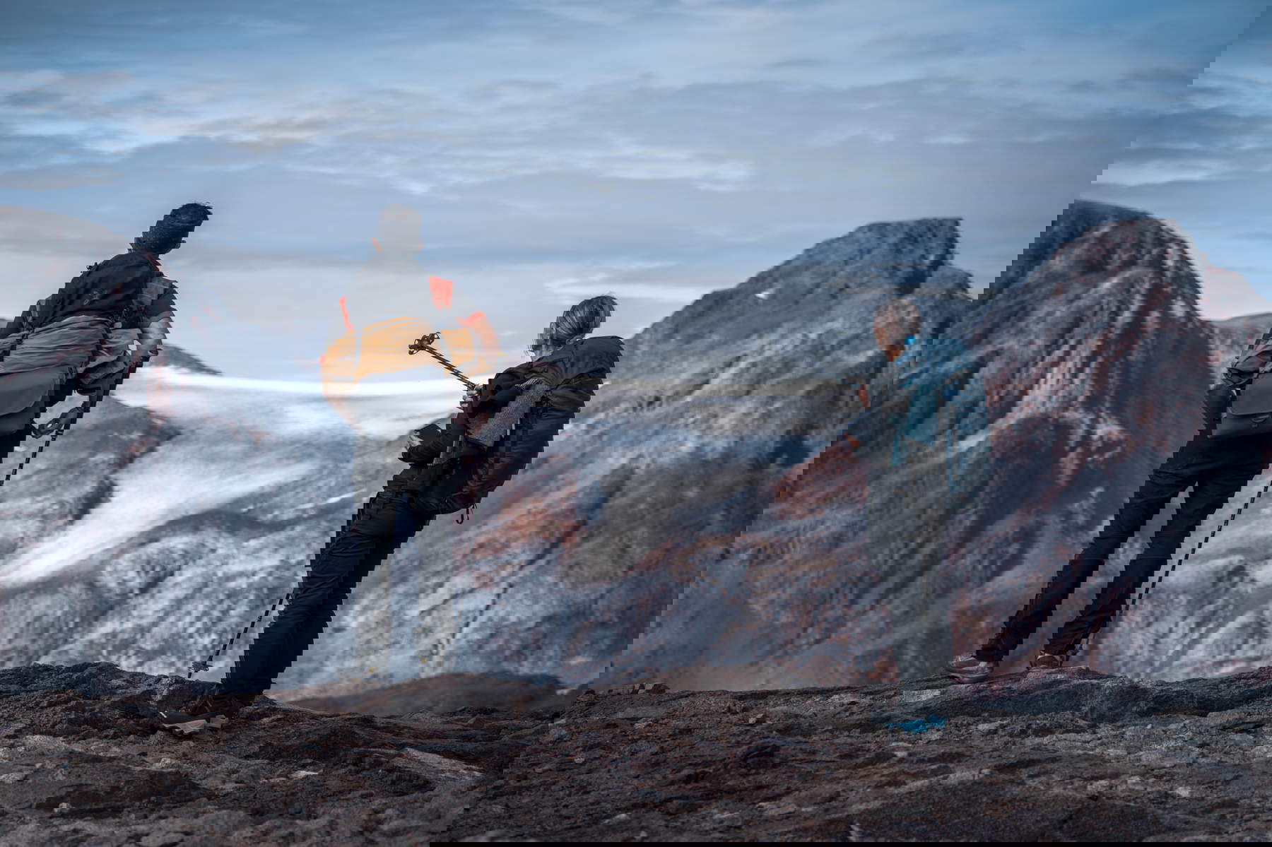 Foto: MUSE - Yuri Santini