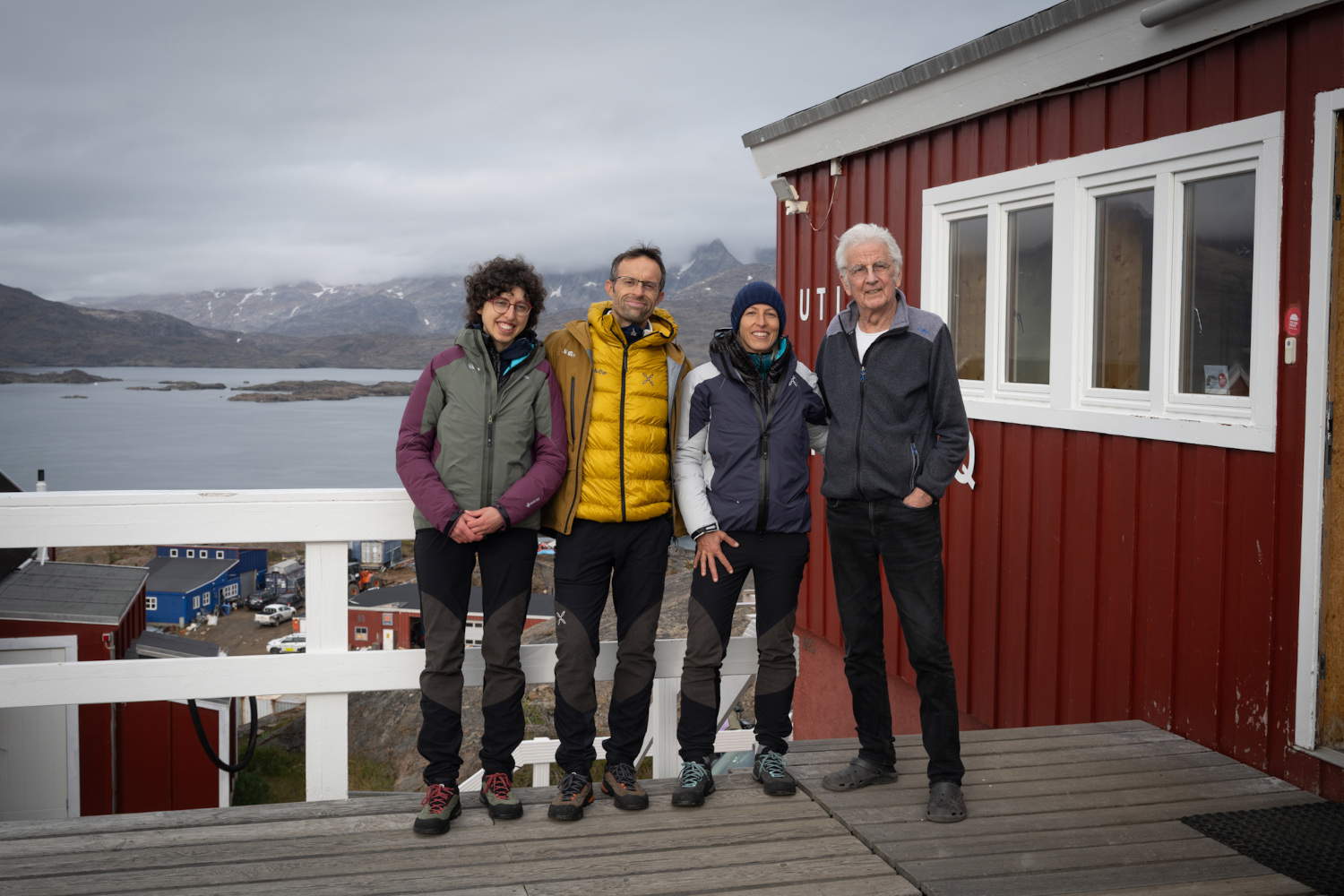 Foto: MUSE - Yuri Santini