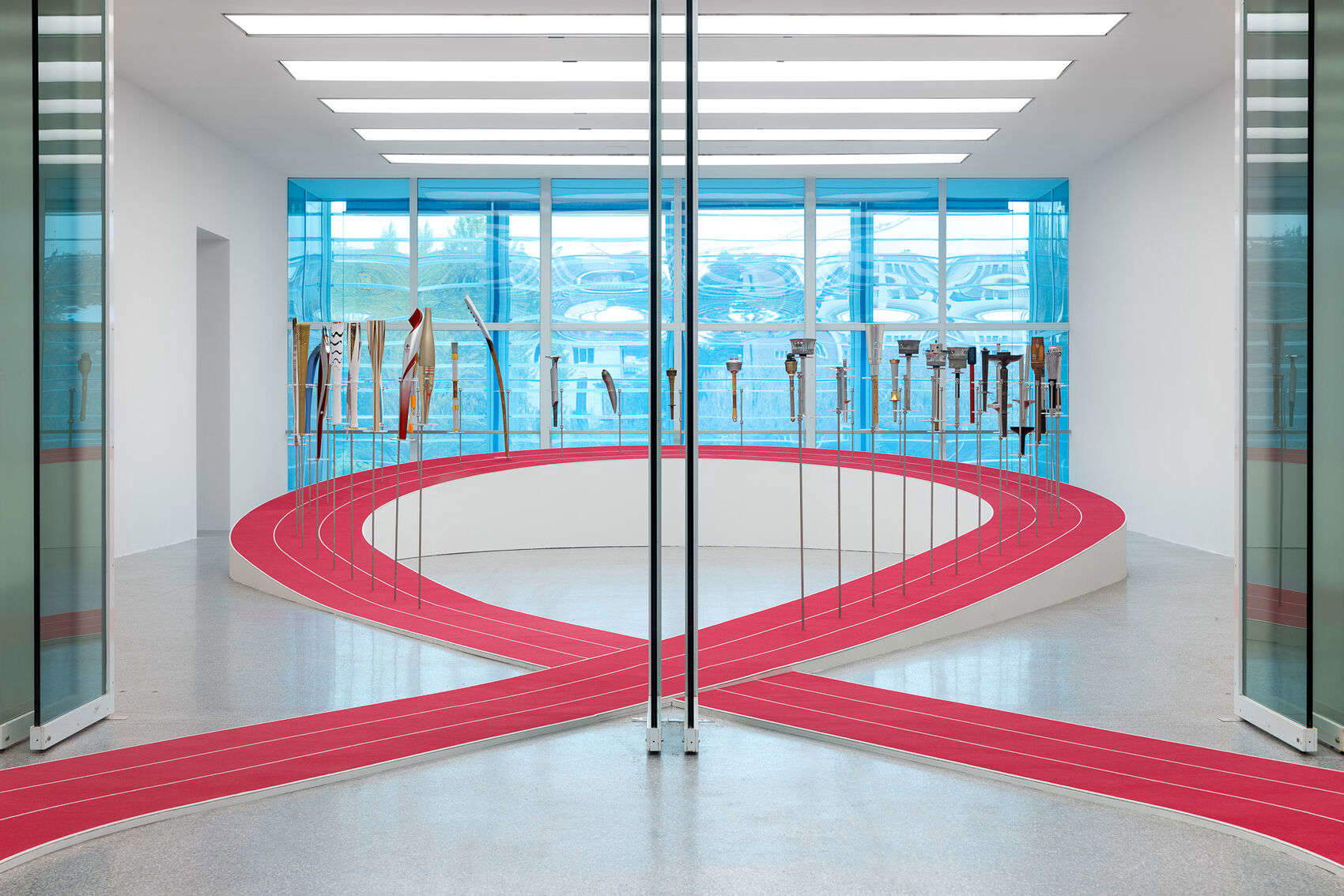 Museion, Bolzano