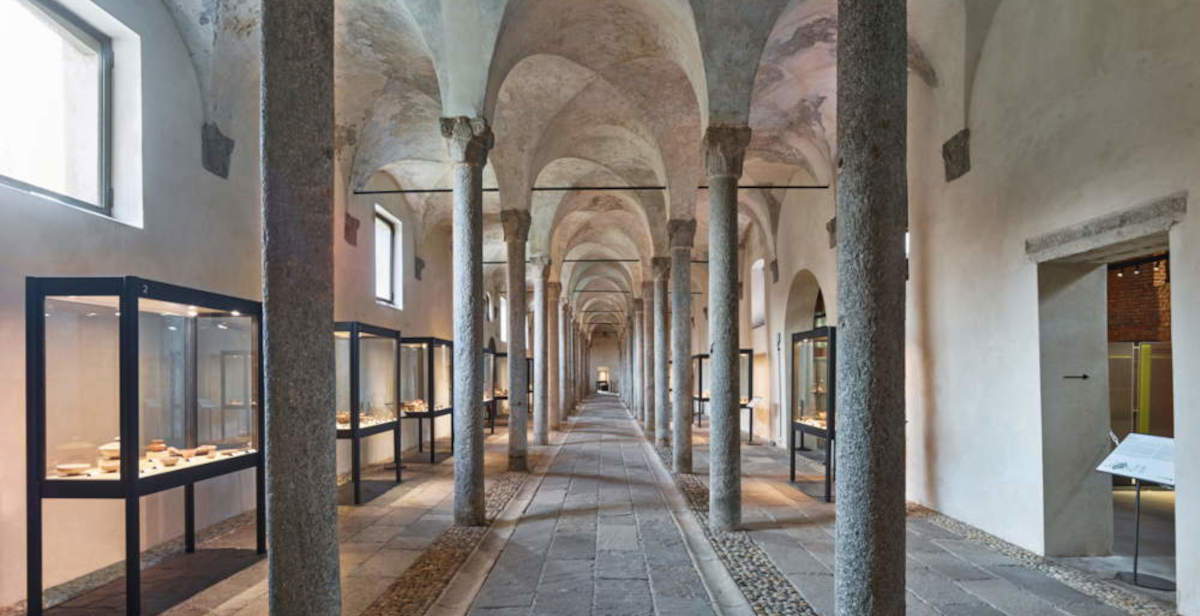 Cariplo Foundation: 3 million to make museums more accessible to everyone