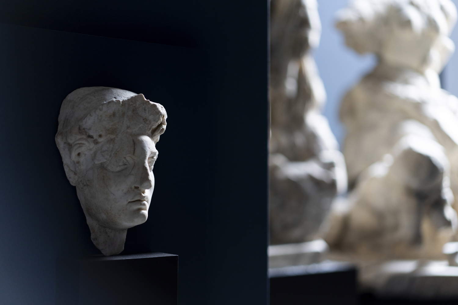 National Archaeological Museum of Sarsina. Photo: Ornella De Carlo