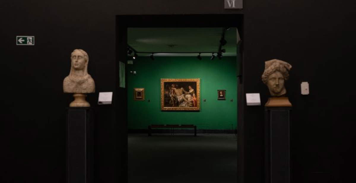 La Spezia, el Museo Lia cumple 30 años: OZMO dialoga con la colección en una exposición específica para el lugar