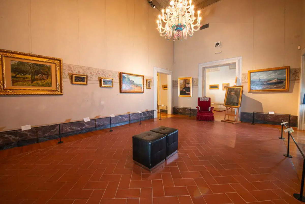 Die Städtischen Museen von Livorno suchen einen einzigen wissenschaftlichen Direktor