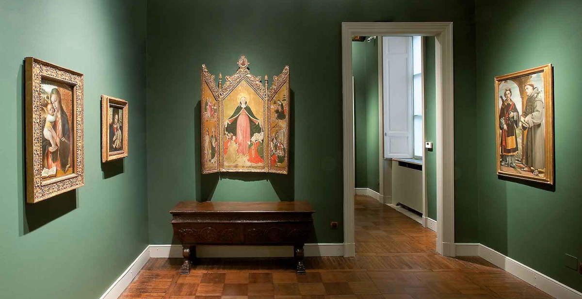 Museo Poldi Pezzoli: entrada gratuita para los estudiantes gracias al proyecto «Derecho a la cultura»