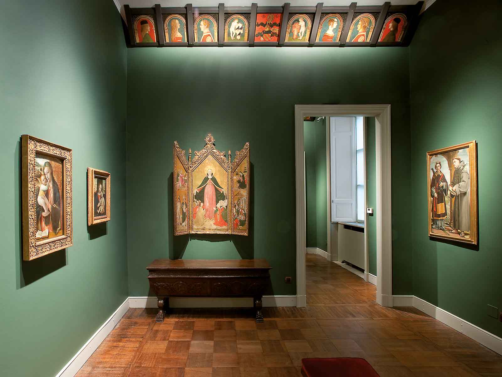 Museo Poldi Pezzoli