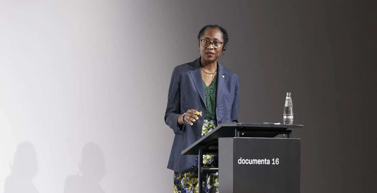 Some artists will boycott Documenta because of Germany's stance on the war in Gaza