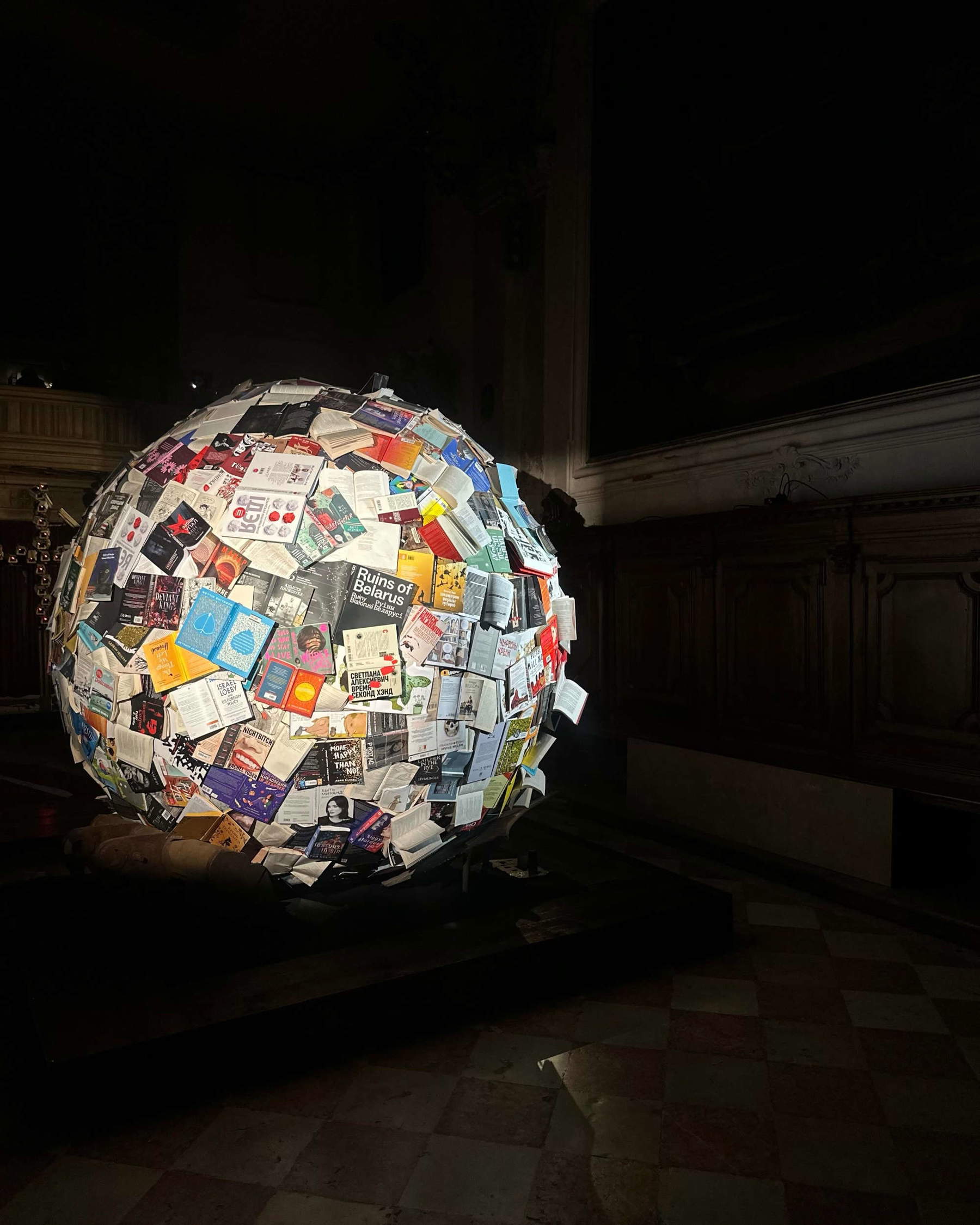 Ausstellungslayouts