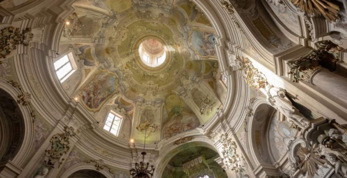 Pontremoli Barocca 2026: zwei Tage zwischen Villen, Palästen und verborgenen Schätzen