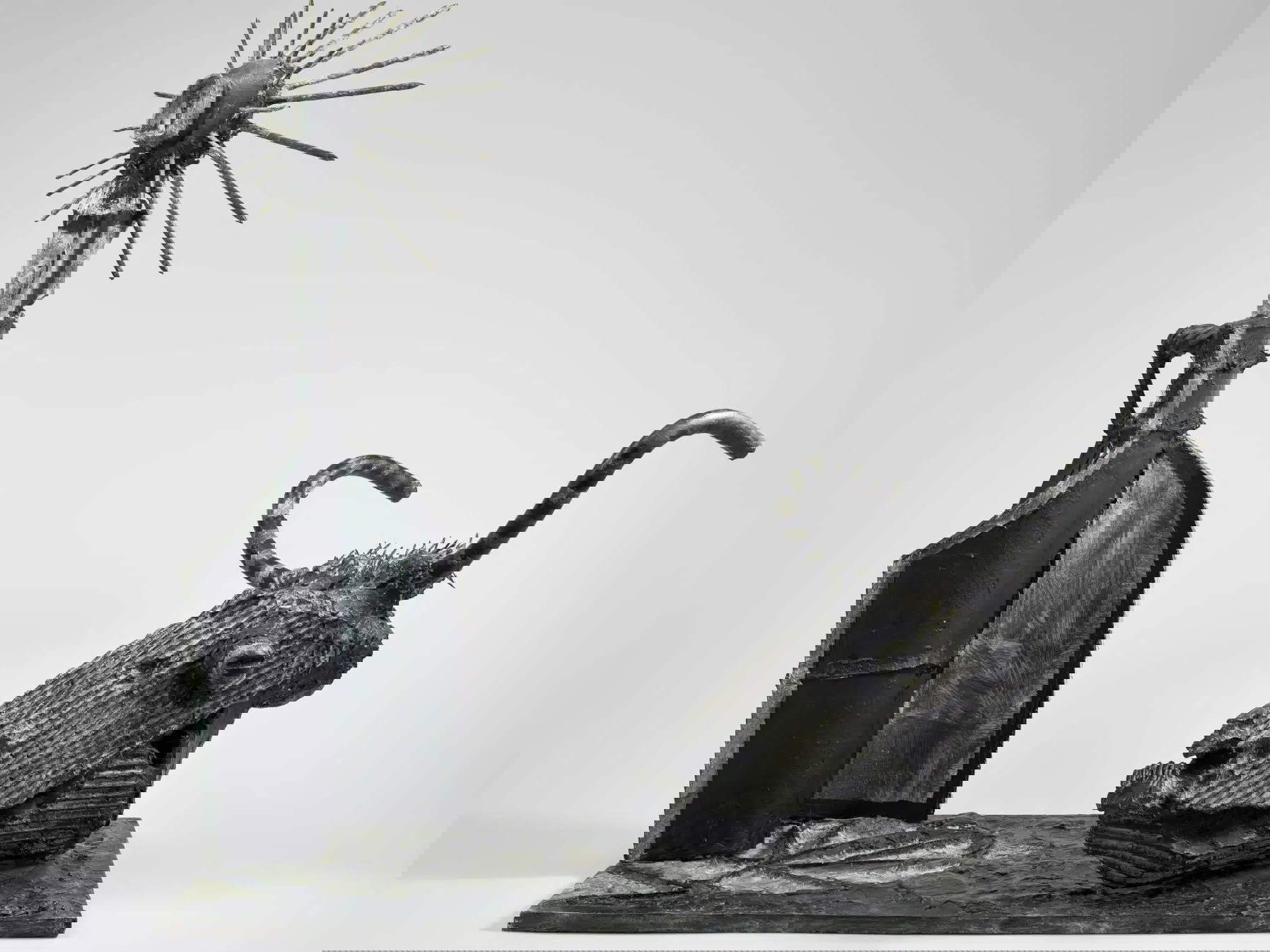 In Venice, the still lifes of Picasso, Morandi and Parmiggiani compared