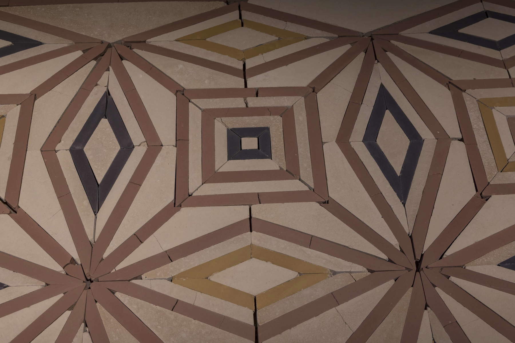 Saudi Arabia Pavilion, Venice Biennale 2026. Photo: Marco Zorzanello / Venice Biennale