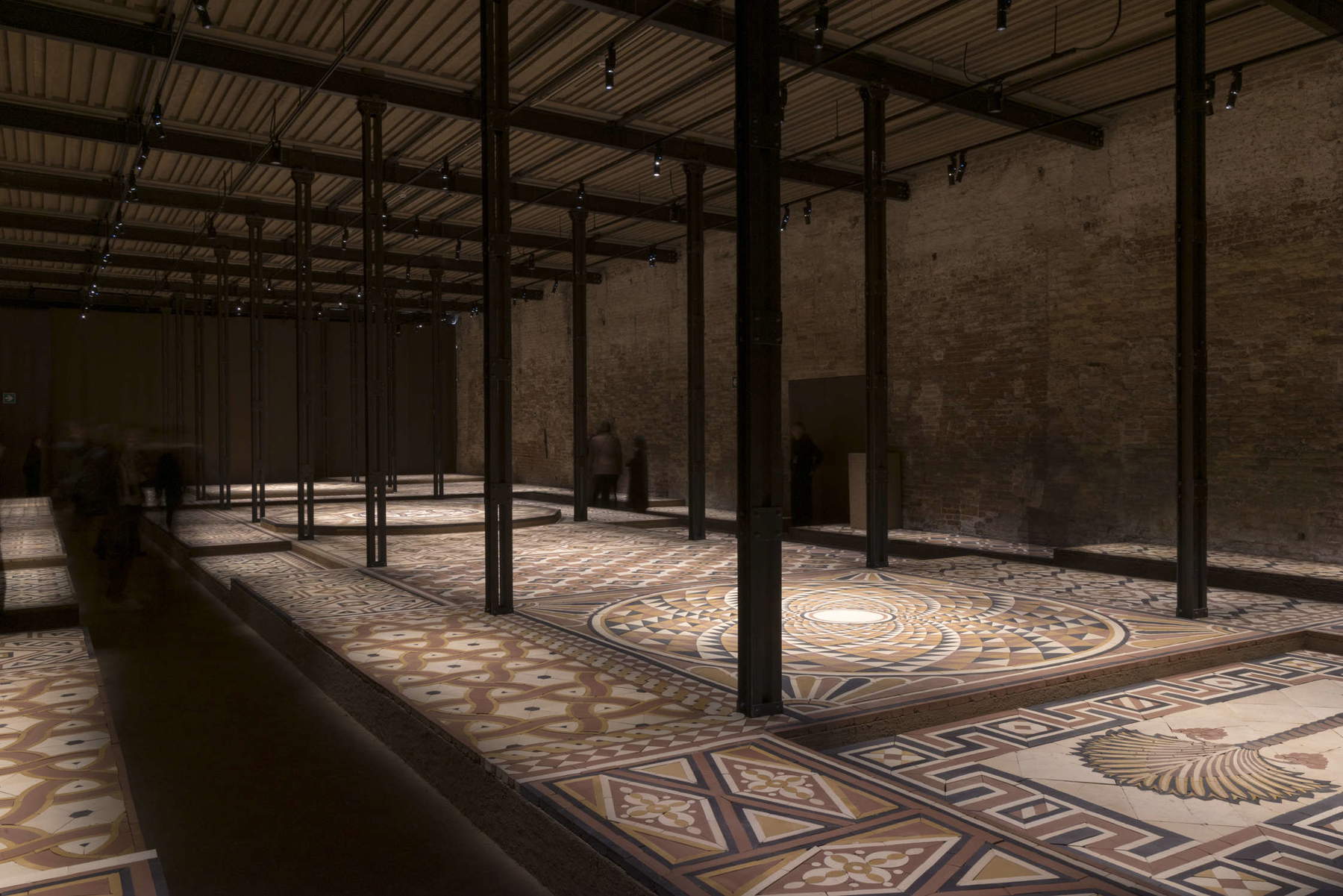 Saudi Arabia Pavilion, Venice Biennale 2026. Photo: Marco Zorzanello / Venice Biennale