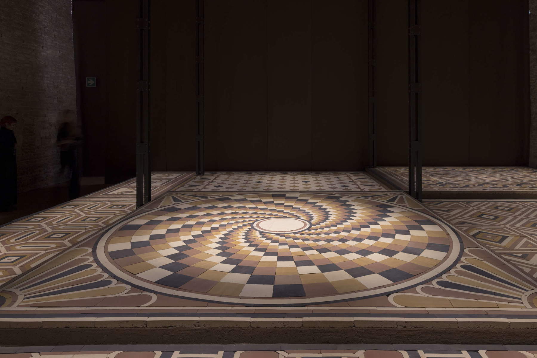 Saudi Arabia Pavilion, Venice Biennale 2026. Photo: Marco Zorzanello / Venice Biennale