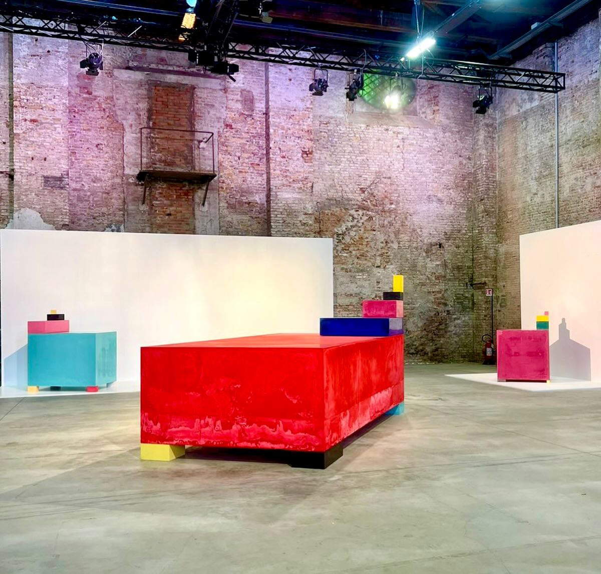 Armenian Pavilion at the 2026 Venice Biennale