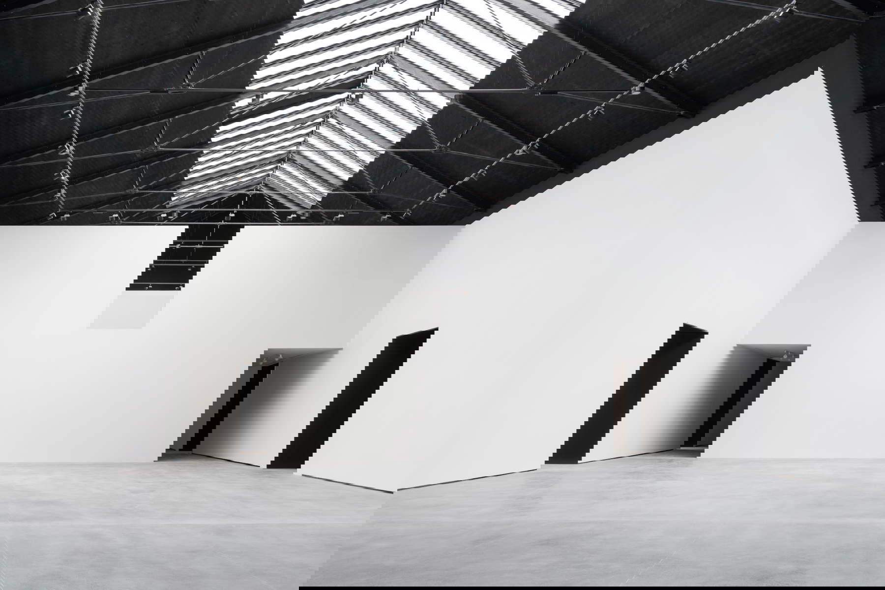 Great Hall. Photo by Marco Cappelletti. Marci Cappelletti Studio. Courtesy of La Biennale di Venezia