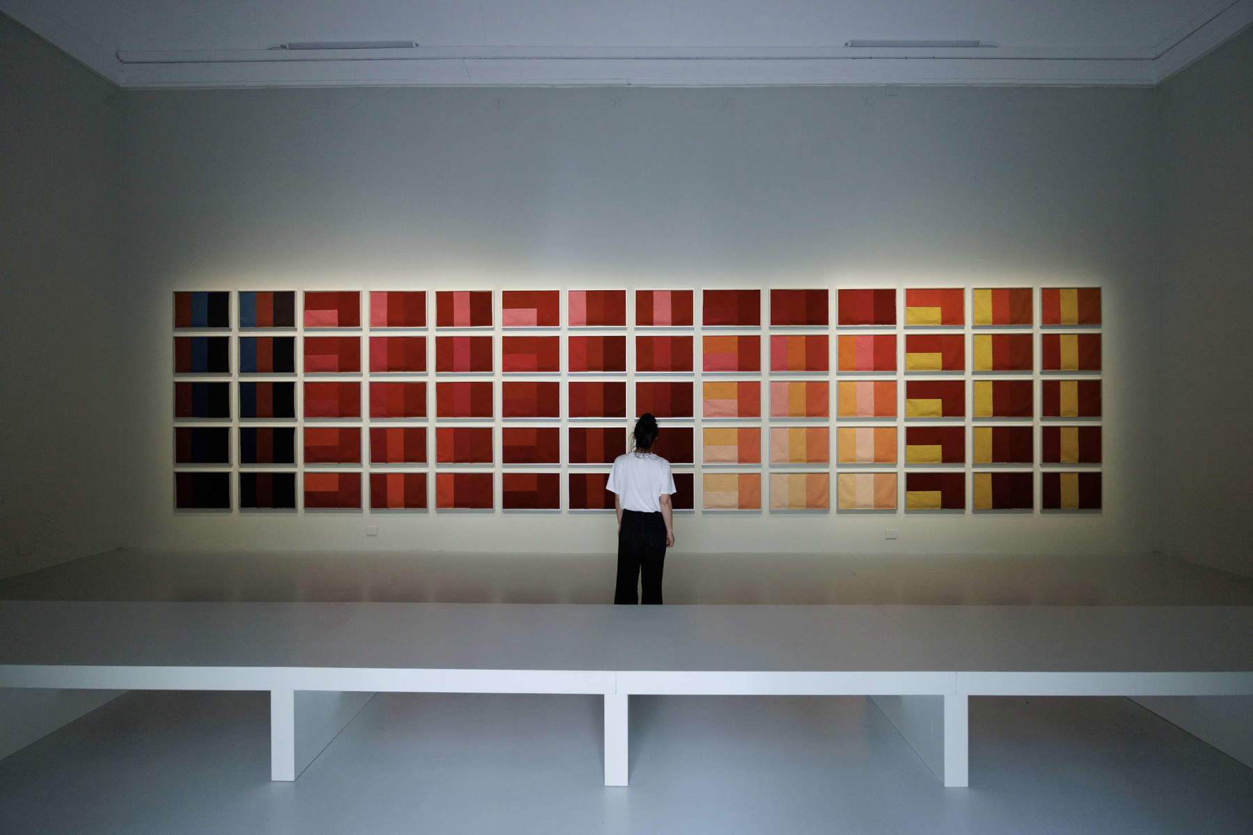 Französischer Pavillon auf der Biennale von Venedig 2026. Foto: Jacopo Salvi