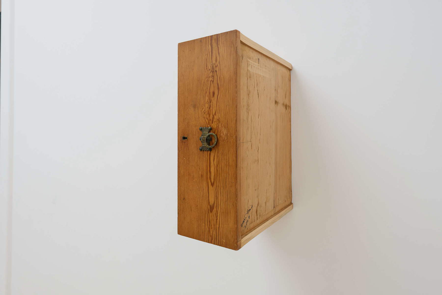 Pavillon de la Grande-Bretagne, Biennale de Venise 2026. Photo : Andrea Avezz&ugrave;