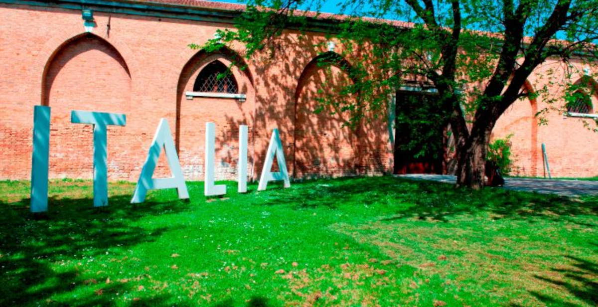 Venice Biennale, what the Italian Pavilion will look like: Chiara Camoni brings 