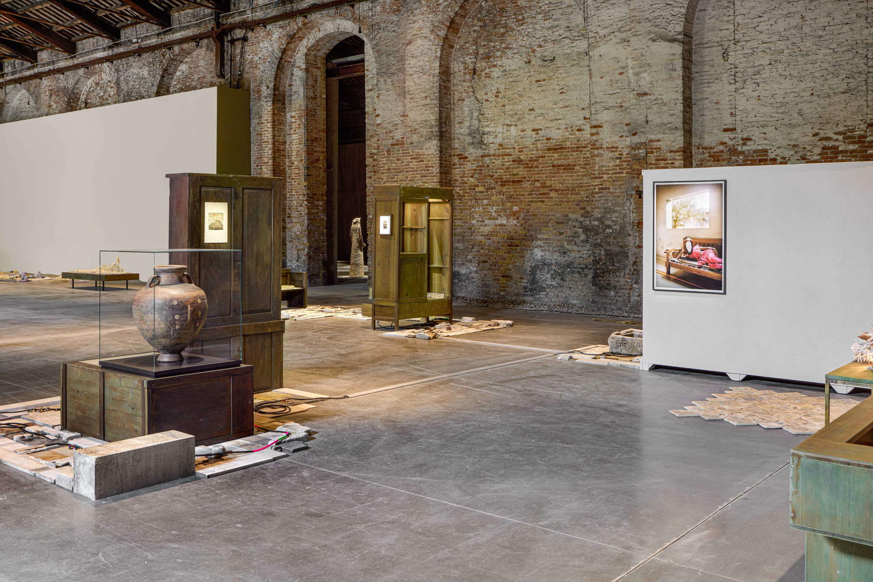 Con te con tutto, il progetto di Chiara Camoni per il Padiglione Italia alla Biennale di Venezia 2026