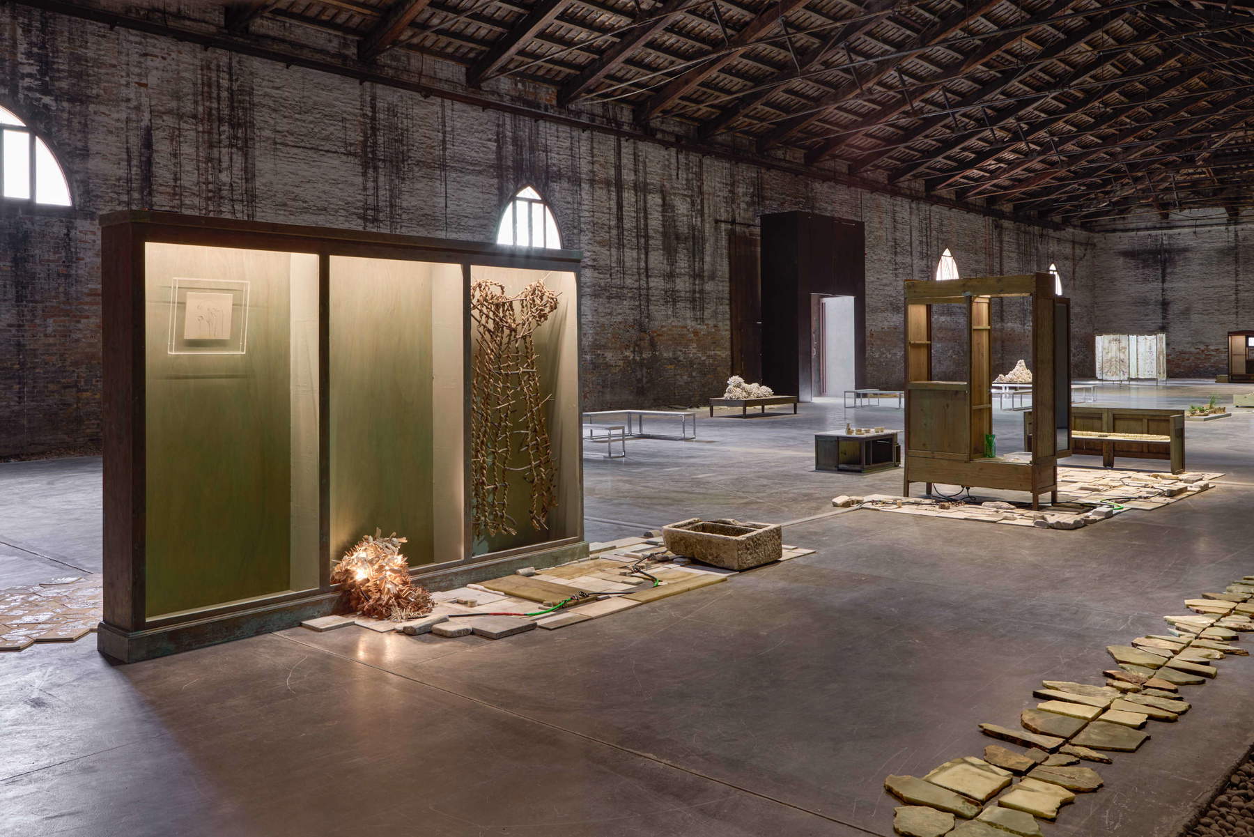 Con te con tutto, il progetto di Chiara Camoni per il Padiglione Italia alla Biennale di Venezia 2026