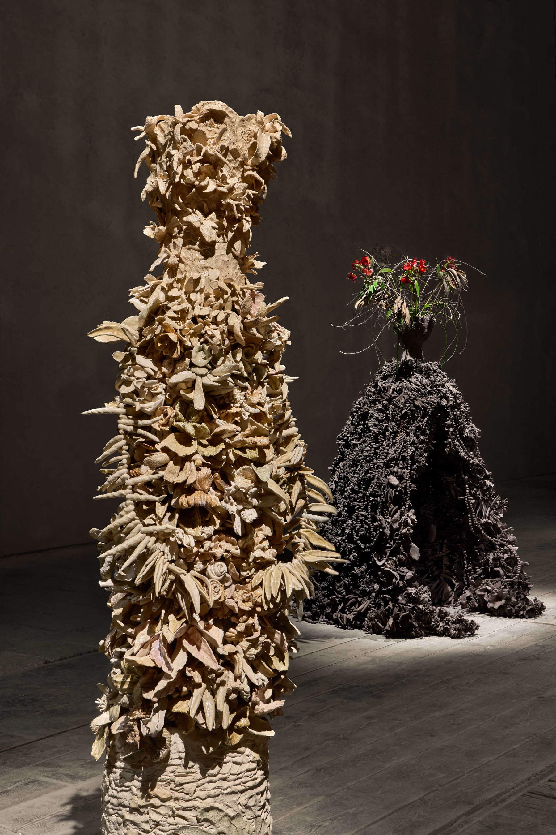 Con te con tutto, il progetto di Chiara Camoni per il Padiglione Italia alla Biennale di Venezia 2026