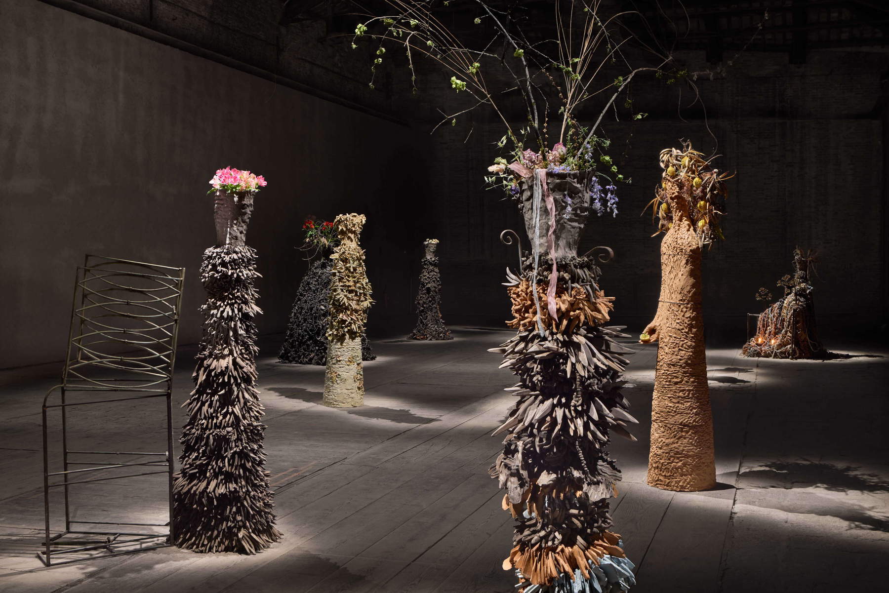 Con te con tutto, il progetto di Chiara Camoni per il Padiglione Italia alla Biennale di Venezia 2026