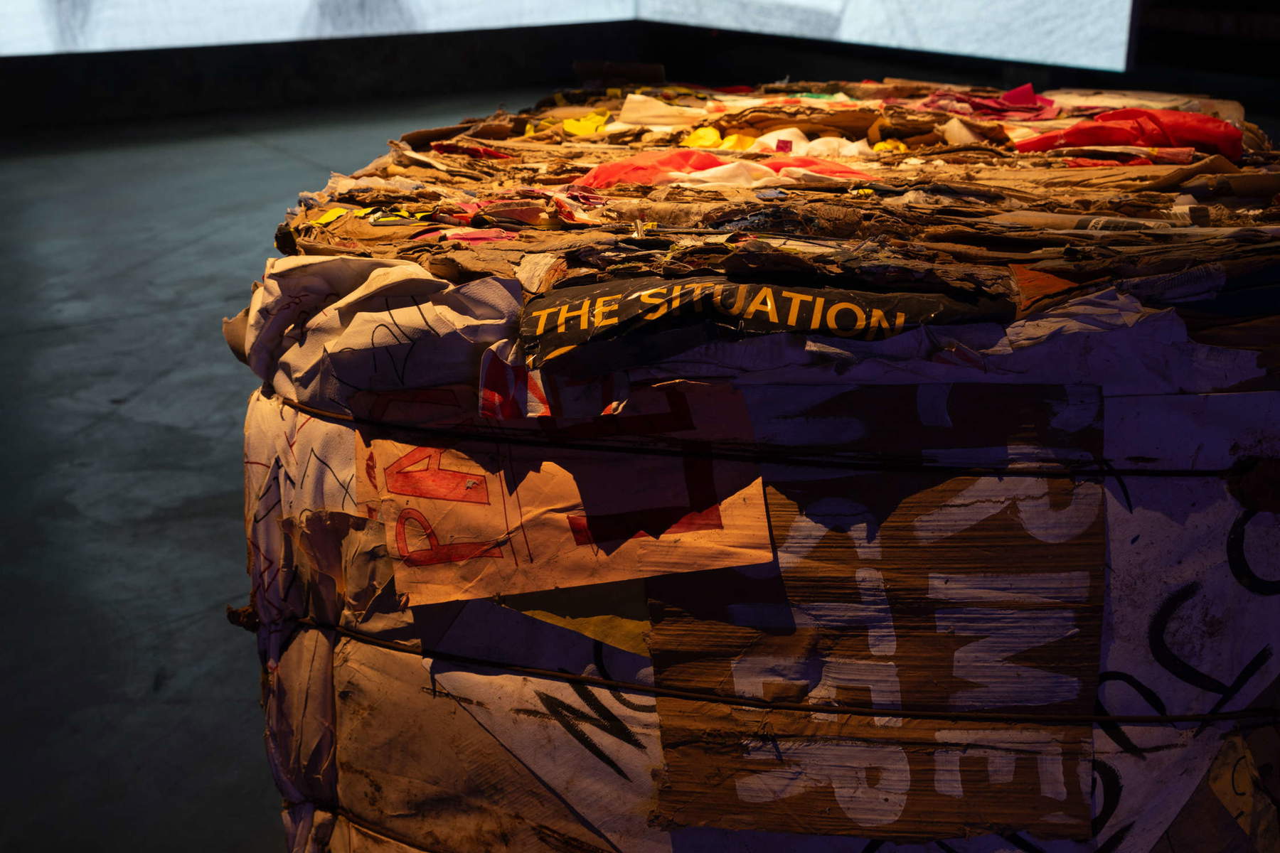 Biennale Venedig 2026, Pavillon Malta. Foto: Luca Zambelli Bais