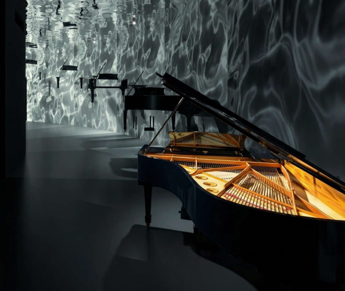 Notizen Persistent. Foto: Stadtverwaltung Venedig