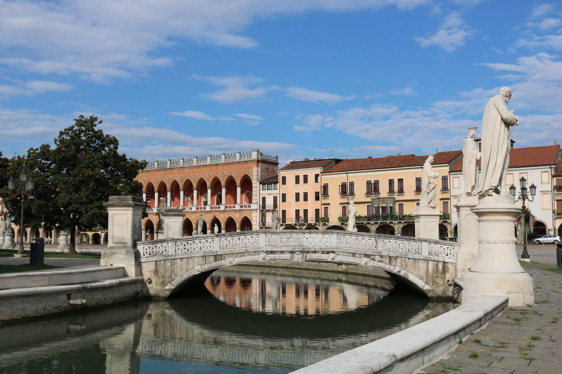 Padua. Photo: coqui_07