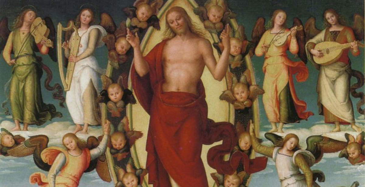 Art on TV from August 2 to 8: Treasures of Ancient Egypt, UNESCO Sites, and Perugino