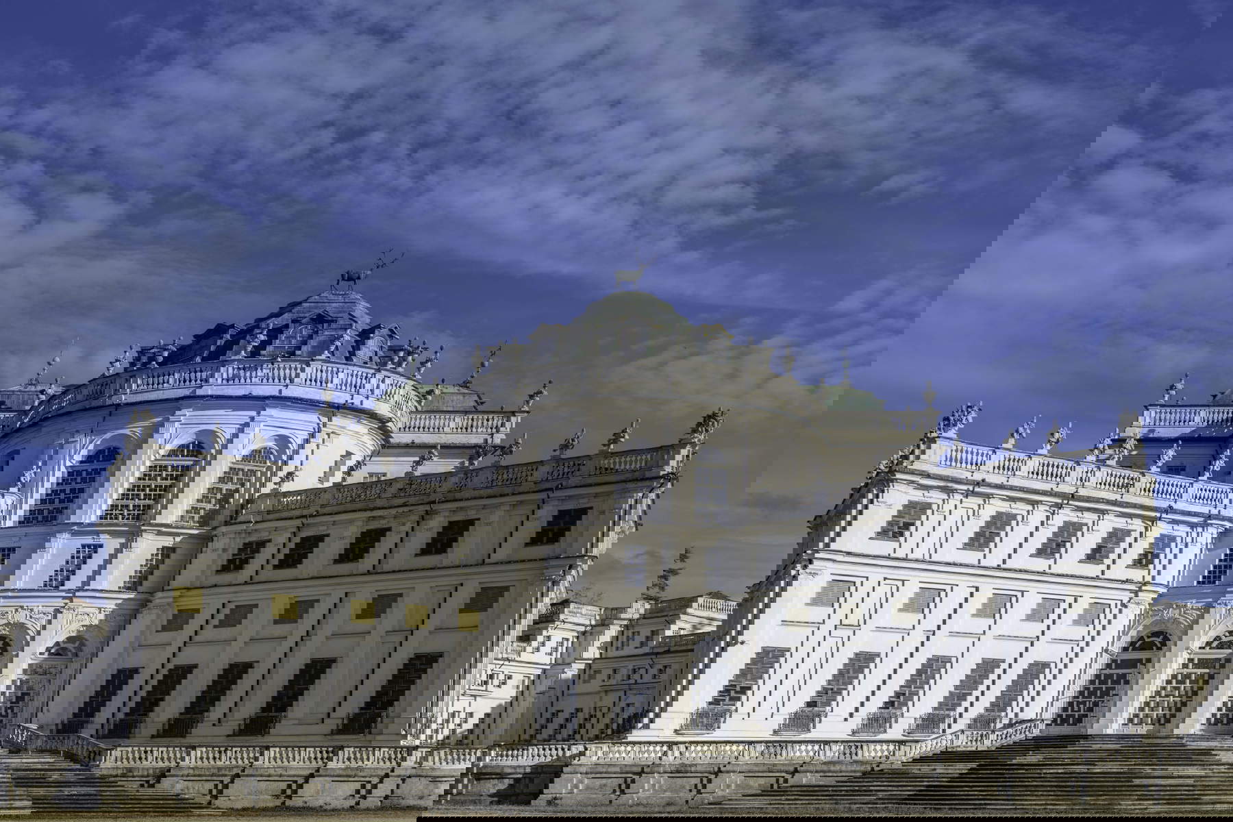 The Palazzina di Caccia di Stupinigi dedicates a rich program of initiatives to Margherita di Savoia