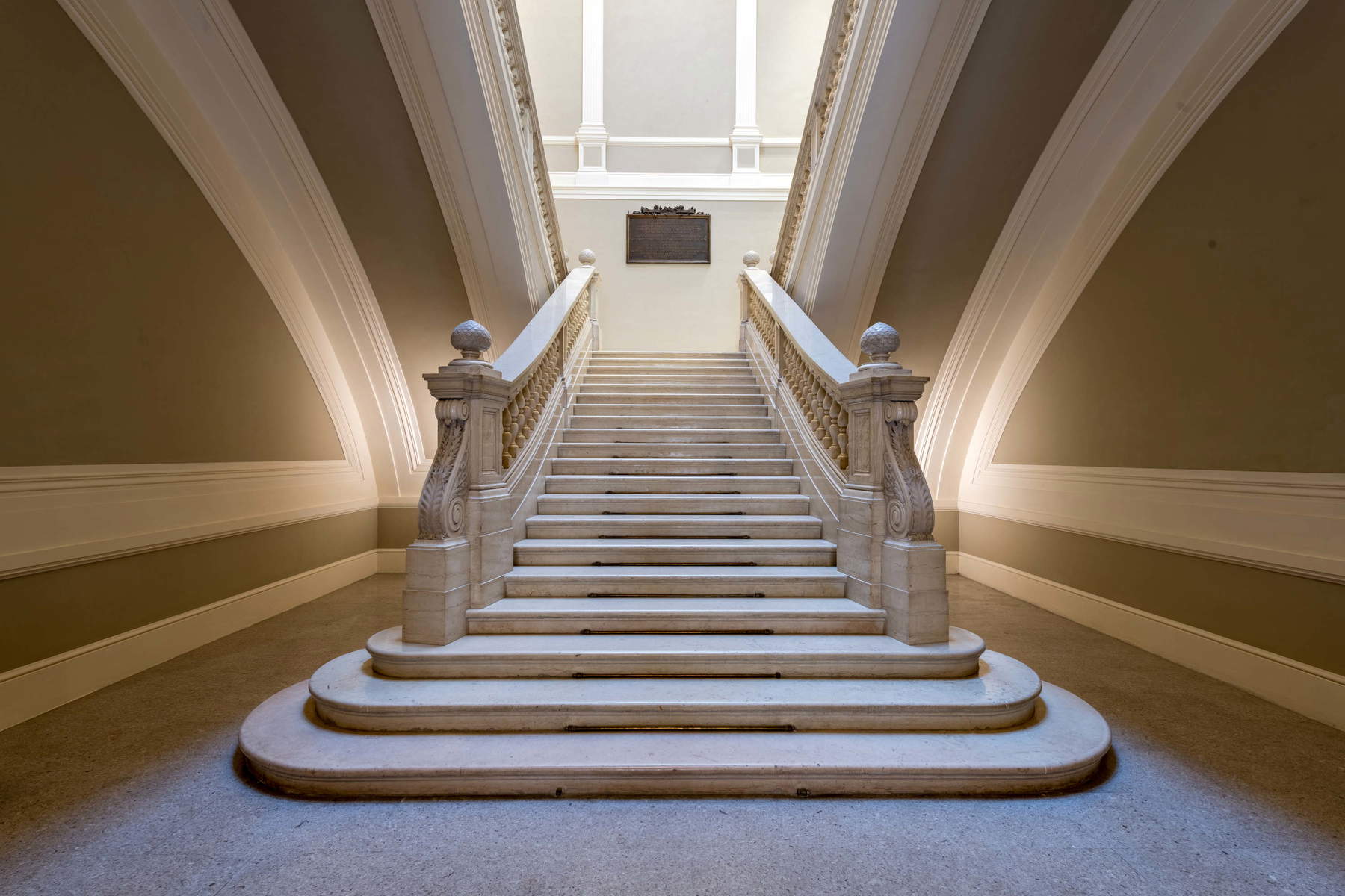 Ferrara, Palazzo Barbantini-Koch. Foto: Paolo Pugnaghi / La Galleria BPER