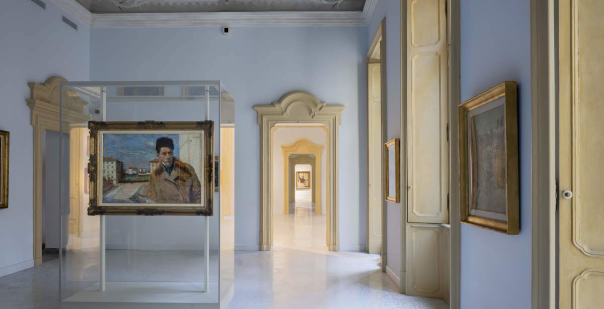 „Grande Brera“ öffnet sich für Privatpersonen: Eine Partnerschaft zur Aufwertung der Pinakothek und des Palazzo Citterio wird ins Leben gerufen