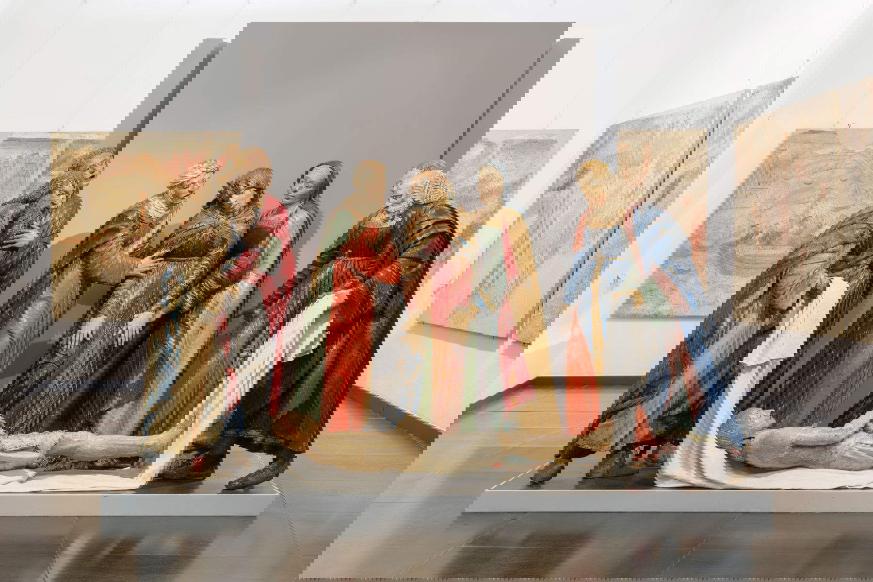 MUVV, the Vercelli and Varallo network to enhance a museum heritage of excellence