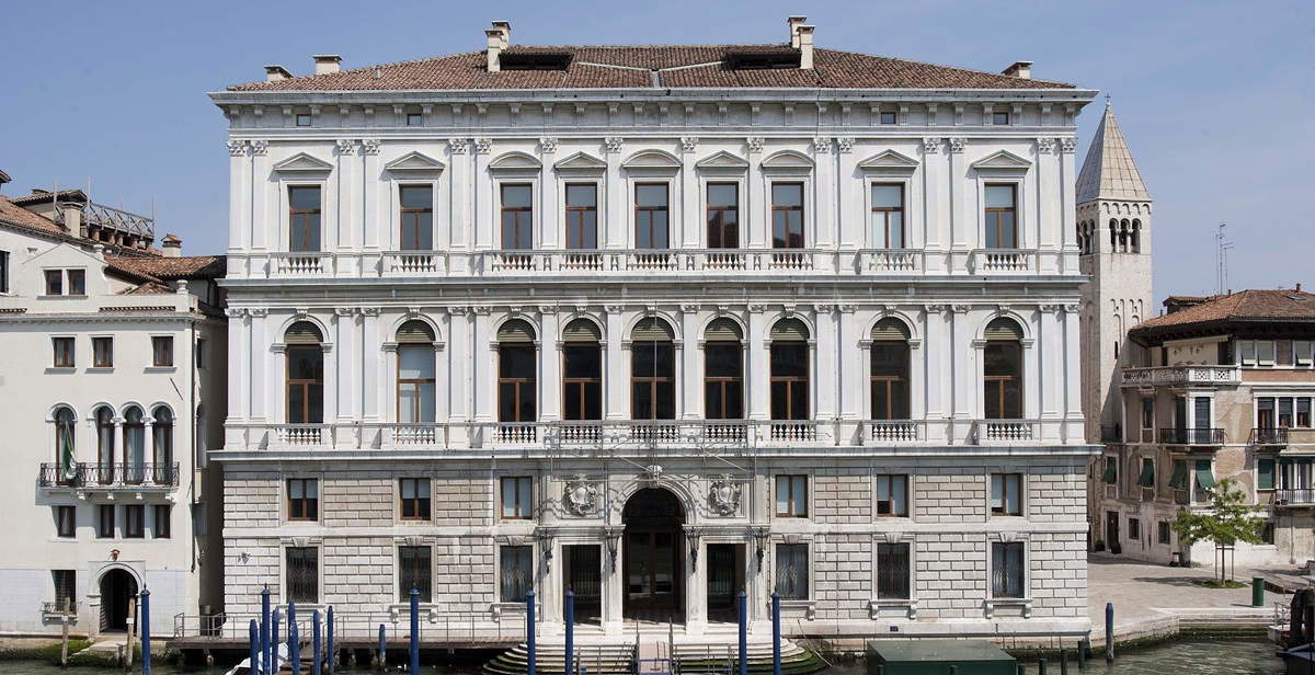 Venice: Palazzo Grassi to Become the Permanent Home of the Pinault Collection Starting in 2027 Venice: Palazzo Grassi to Become the Permanent Home of the Pinault Collection Starting in 2027