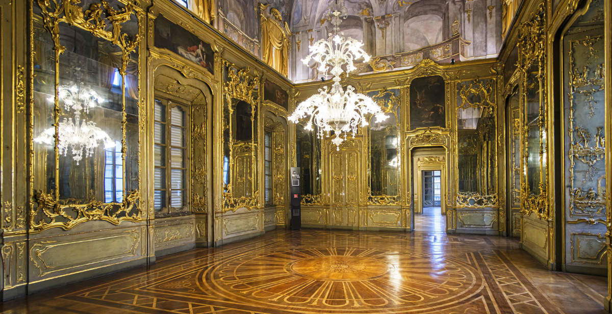 Mailand: Ein Projekt, um die prächtigen Säle des Palazzo Litta für die Stadt zu öffnen