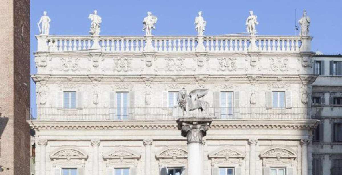 Maffei Palace and Pastificio Rana: nearly 30 thousand students at the museum with free educational project