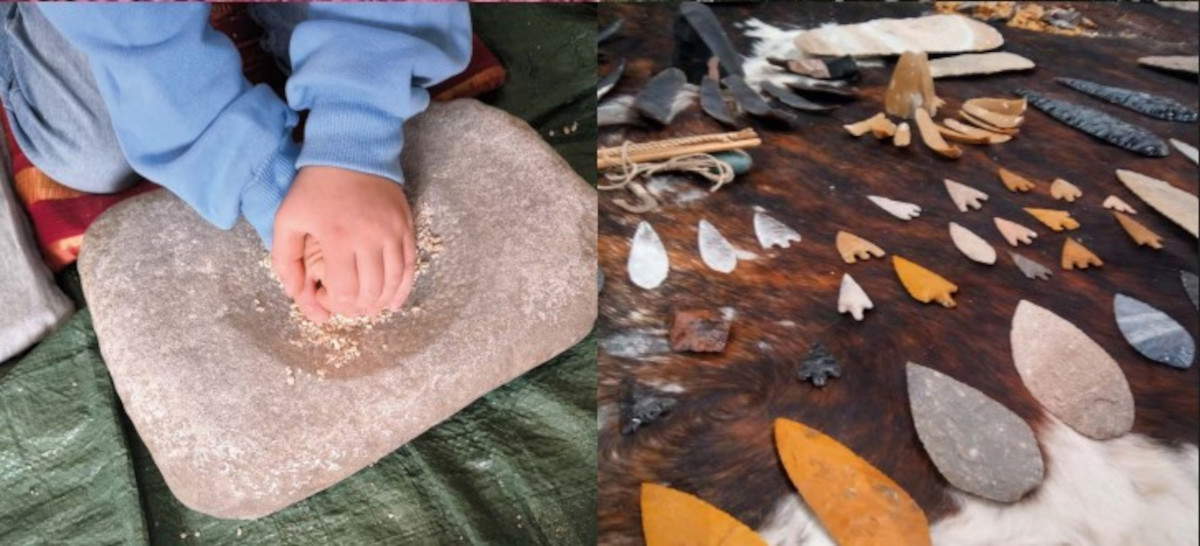 Paleofestival, an exhibition dedicated to popular experimental archaeology on the ancient world, returns to La Spezia