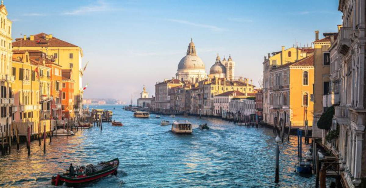Ocean Space Venezia startet einen offenen Aufruf für künstlerische Forschung und ökologisches Engagement in der Lagune