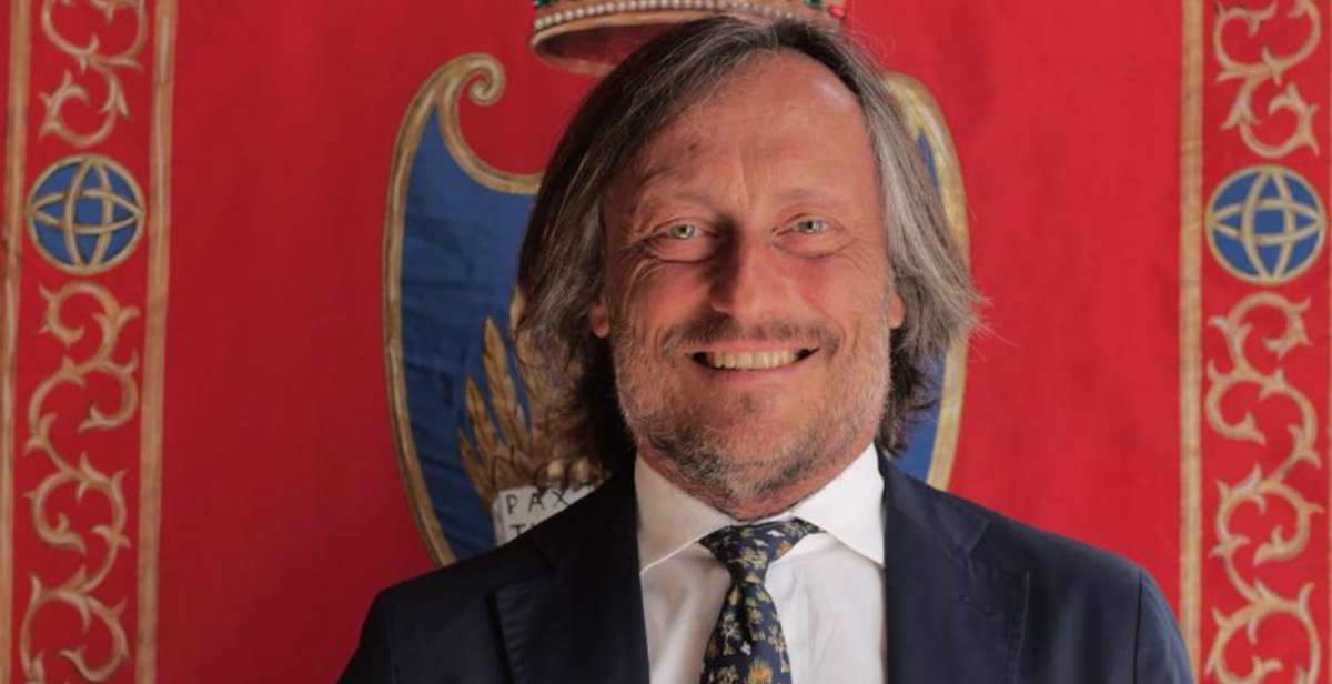 Wer ist Paolo Romor, der erste Kulturdezernent Venedigs seit elf Jahren?