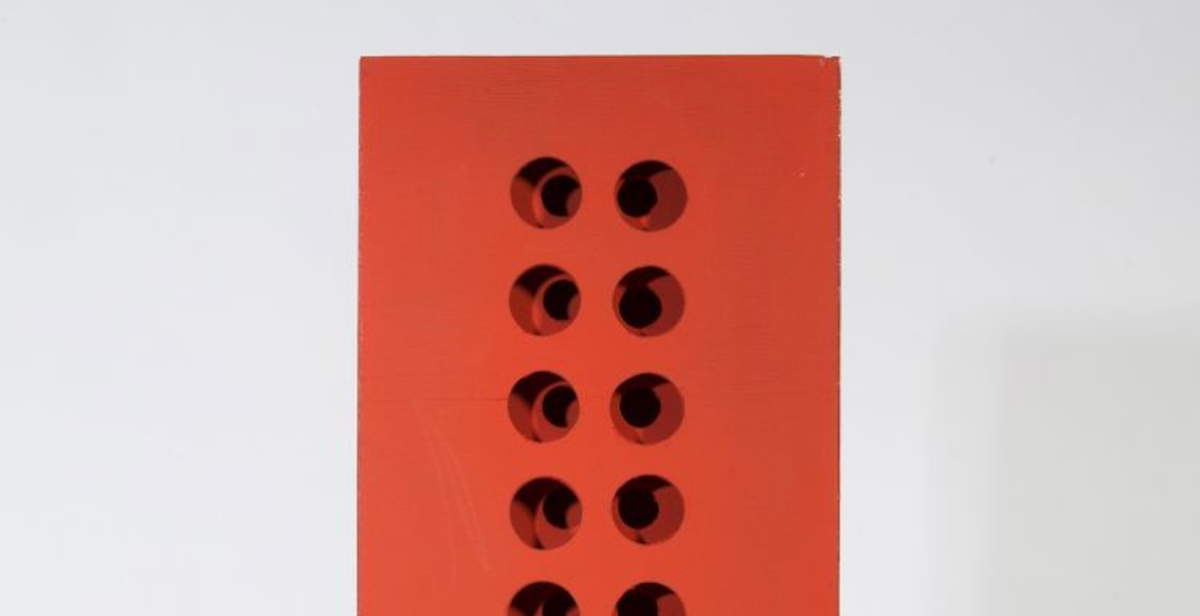 Paolo Scheggi en MA*GA Gallarate, una exposición sobre los entornos del artista
