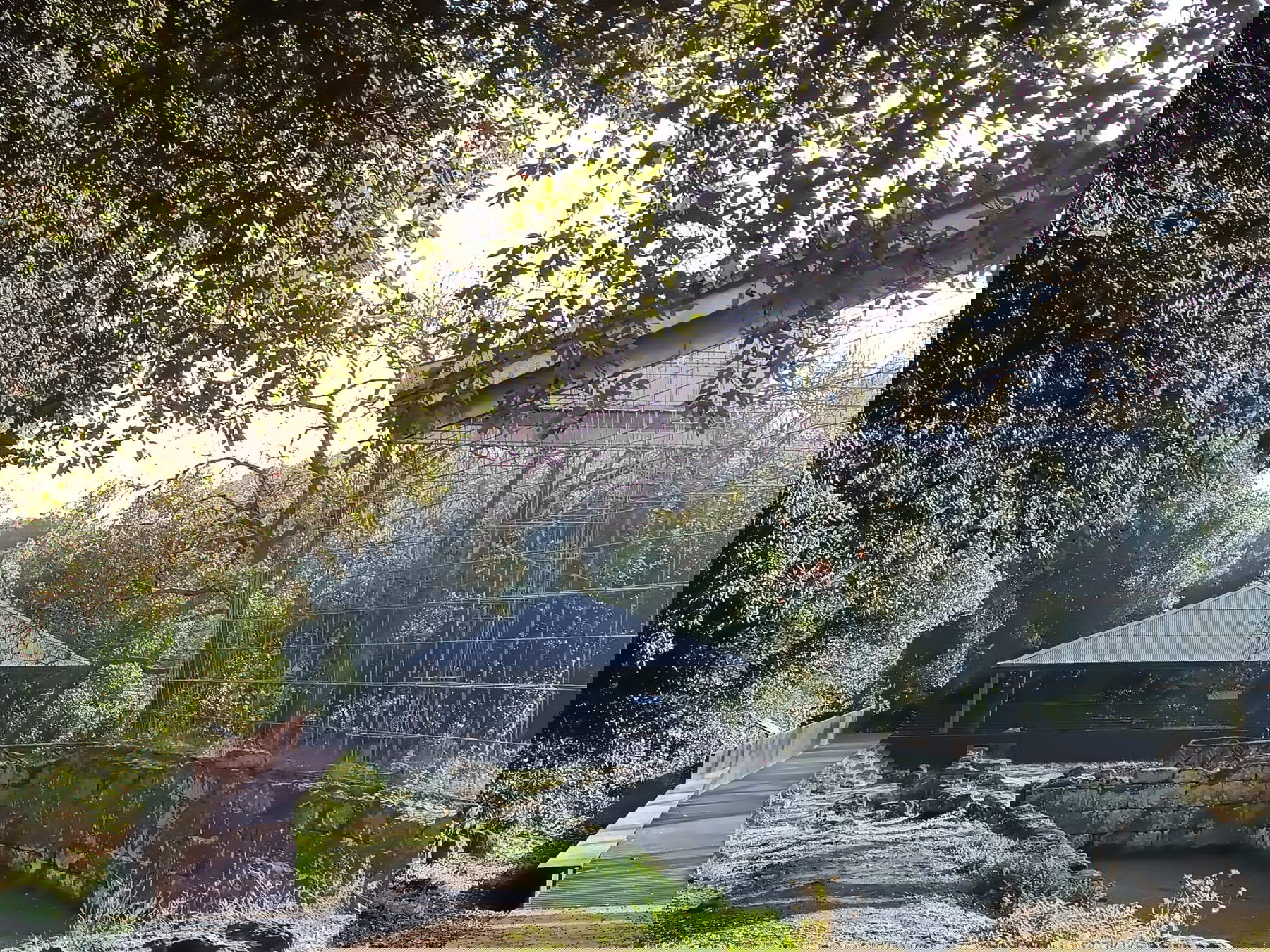 Il Parco Archeologico di Veio apre un nuovo percorso accessibile nell'area del santuario di Portonaccio