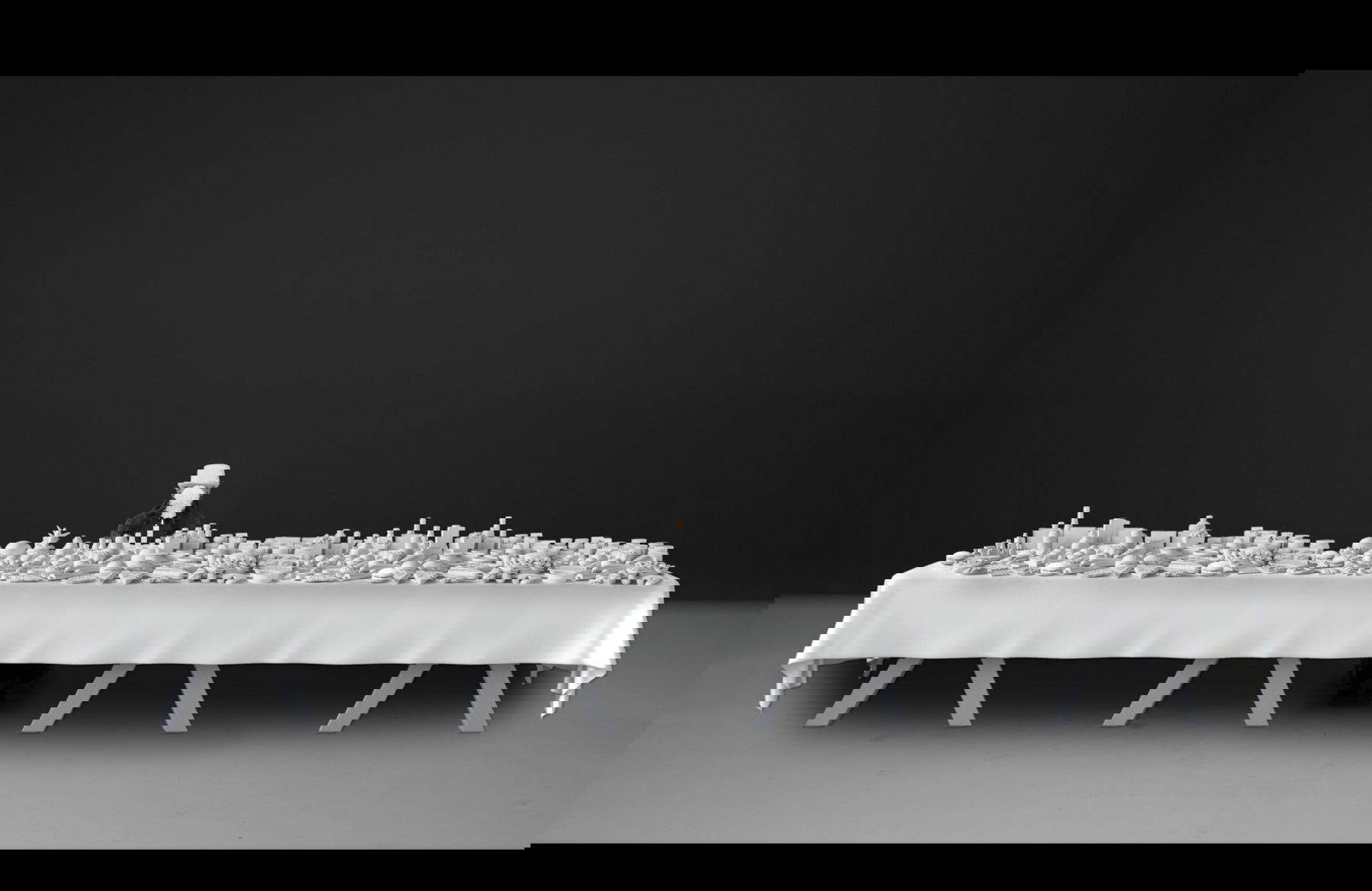 Part One, from the film World of Plenty