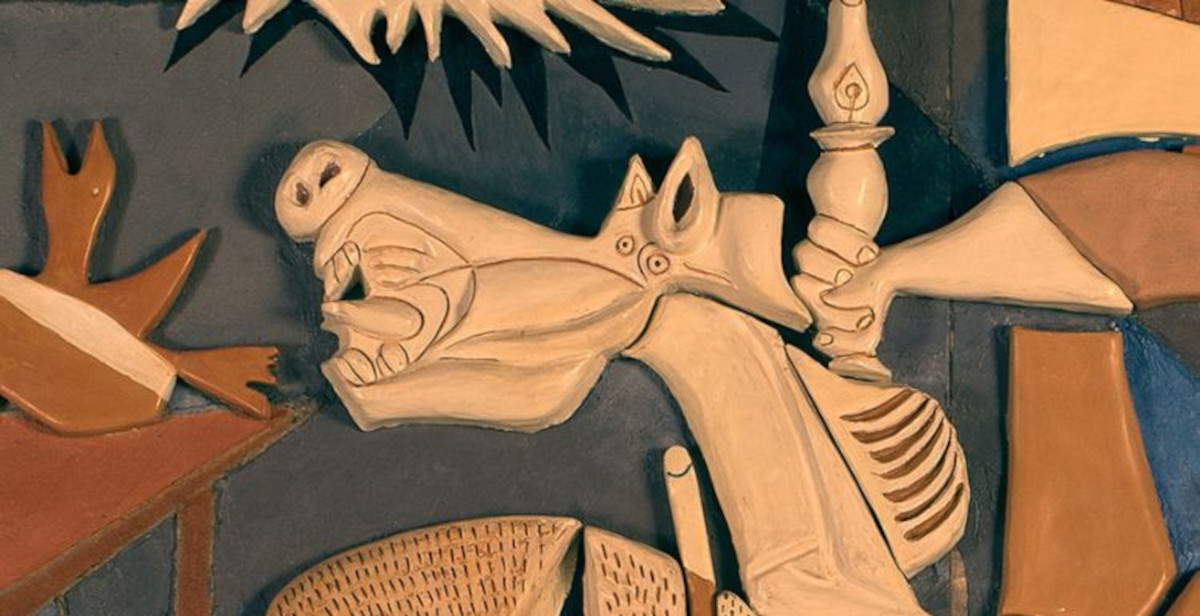 Trois rencontres au musée Omero sur Picasso et Guernica pour éduquer à la paix