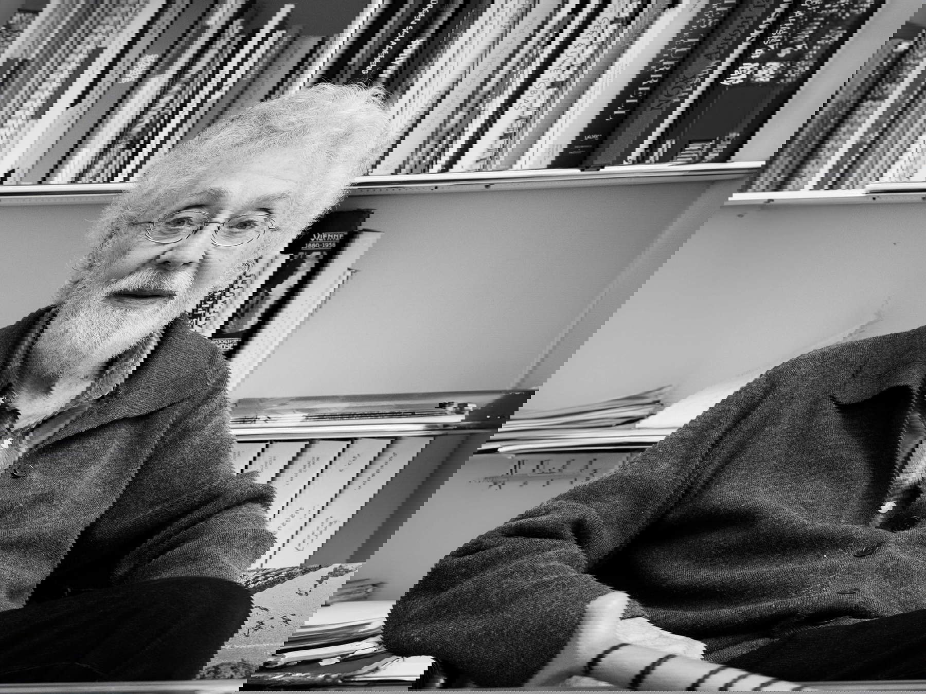 Patrick Saytour &copy; Michel Lunardelli