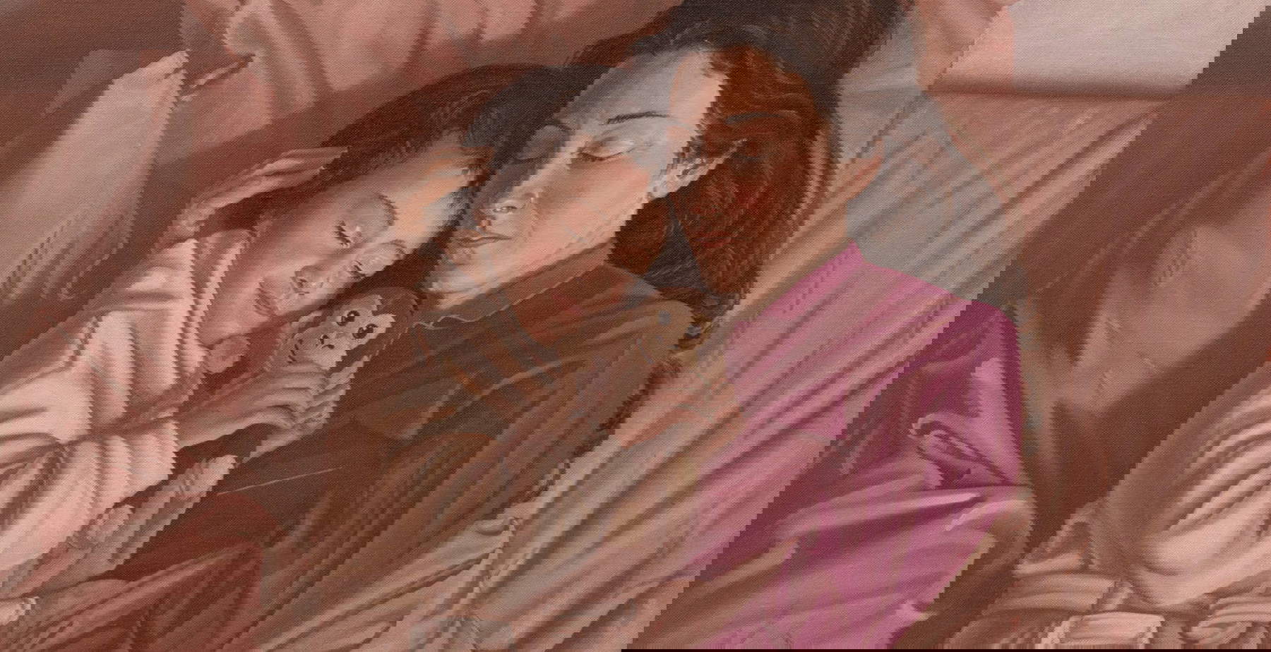 Patrizio Di Massimo im Dialog mit italienischen Meistern des 20. Jahrhunderts bei Estorick in London